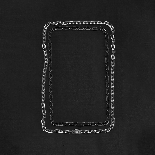 ROUGH 001 CHAIN