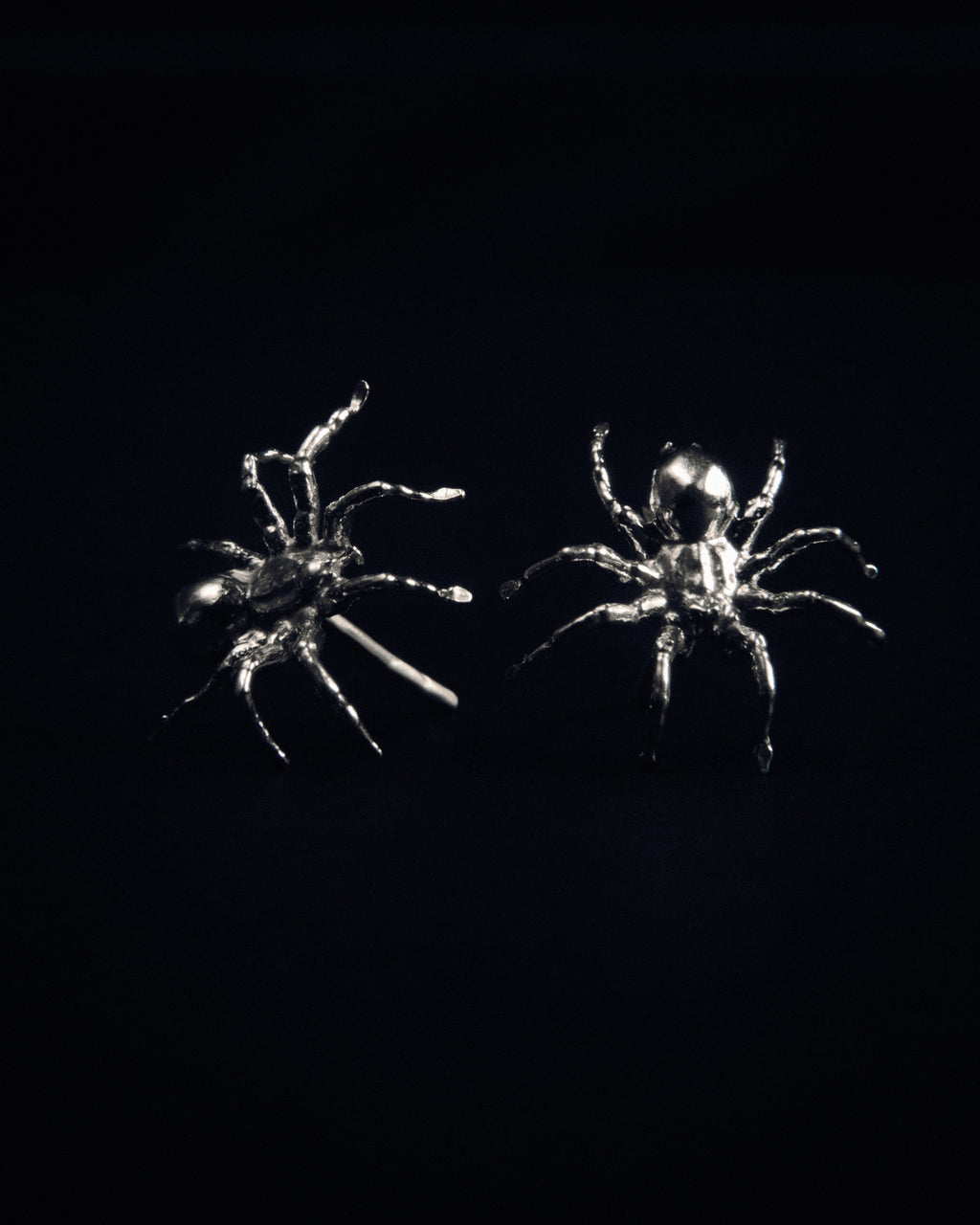 ARAÑA EARRINGS
