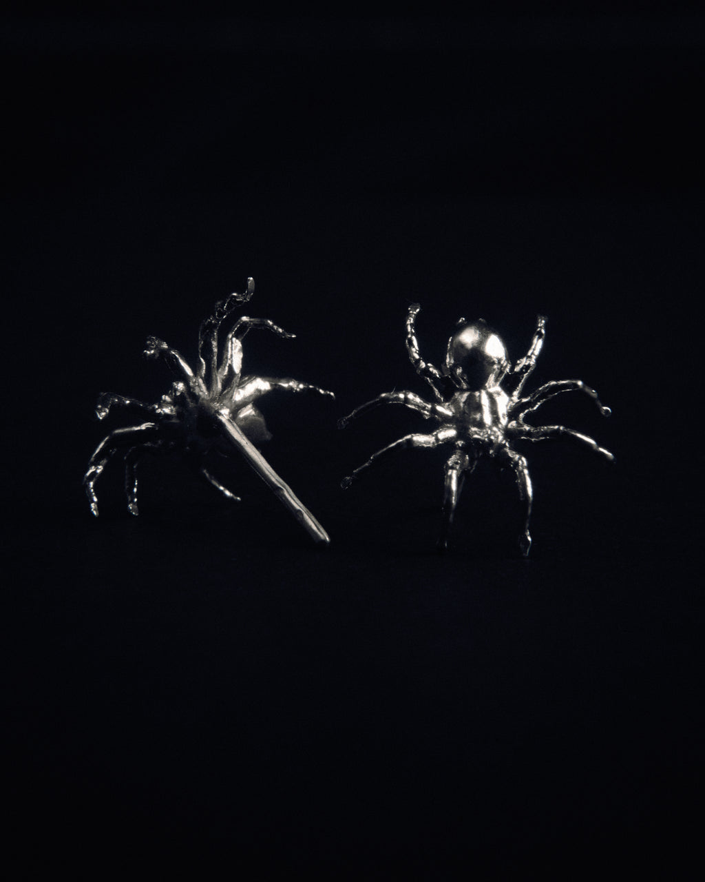 ARAÑA EARRINGS