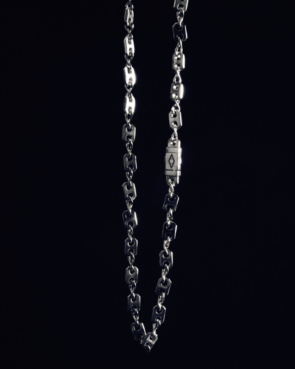 GUCCI BAHT CHAIN