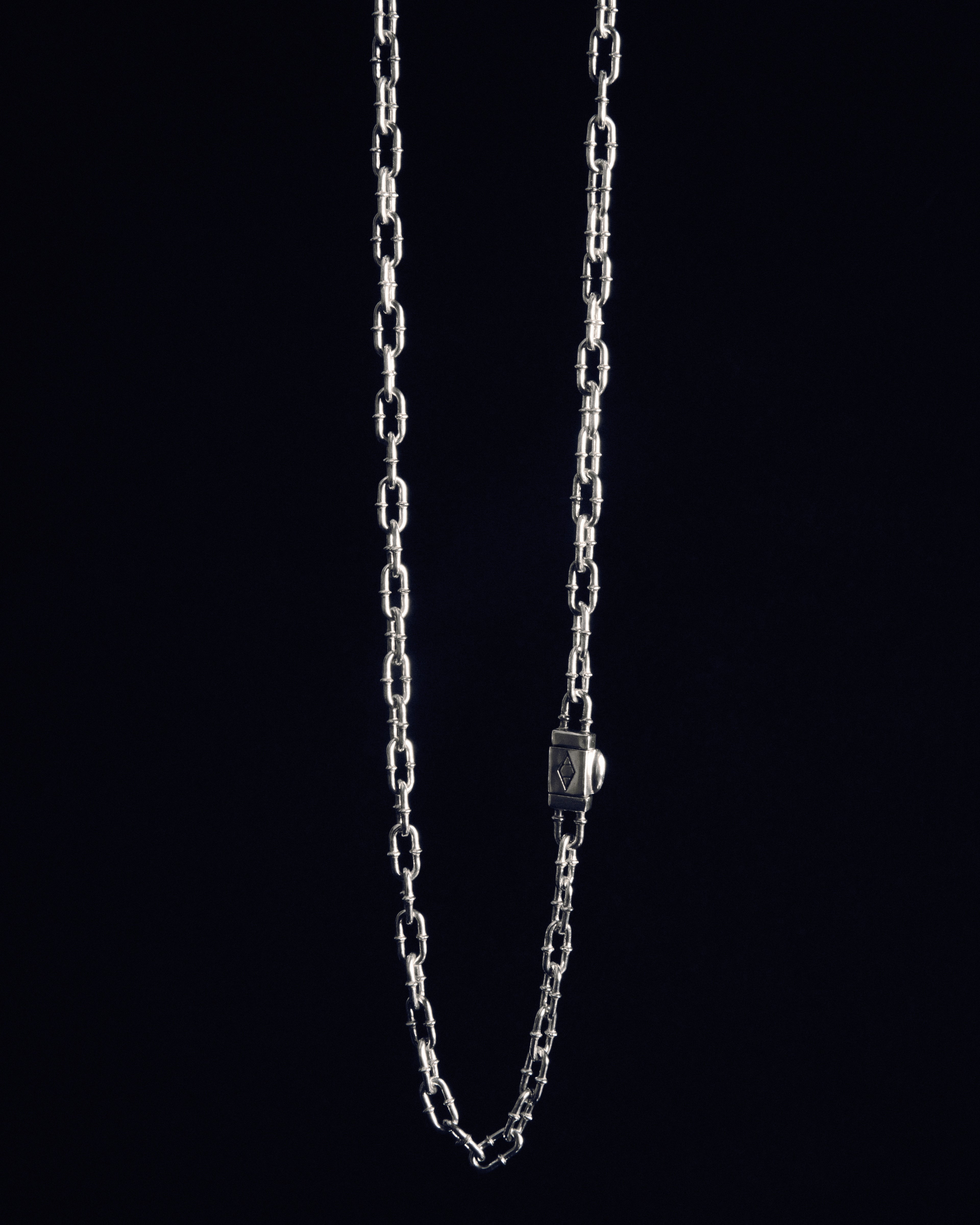 ANCHOR BAHT CHAIN