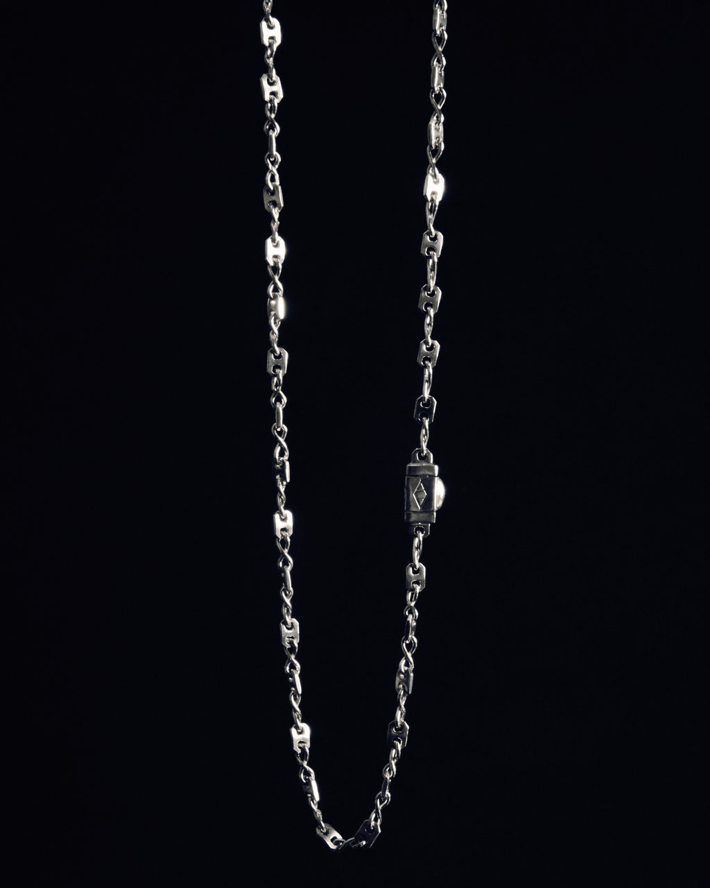 GUCCI BAHT CHAIN XS