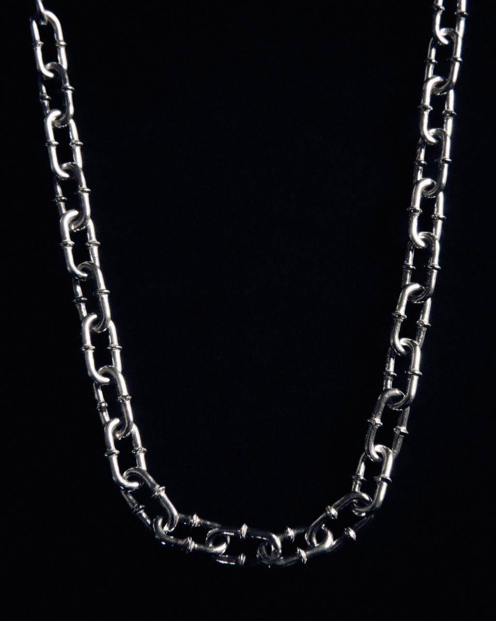 ANCHOR BAHT CHAIN
