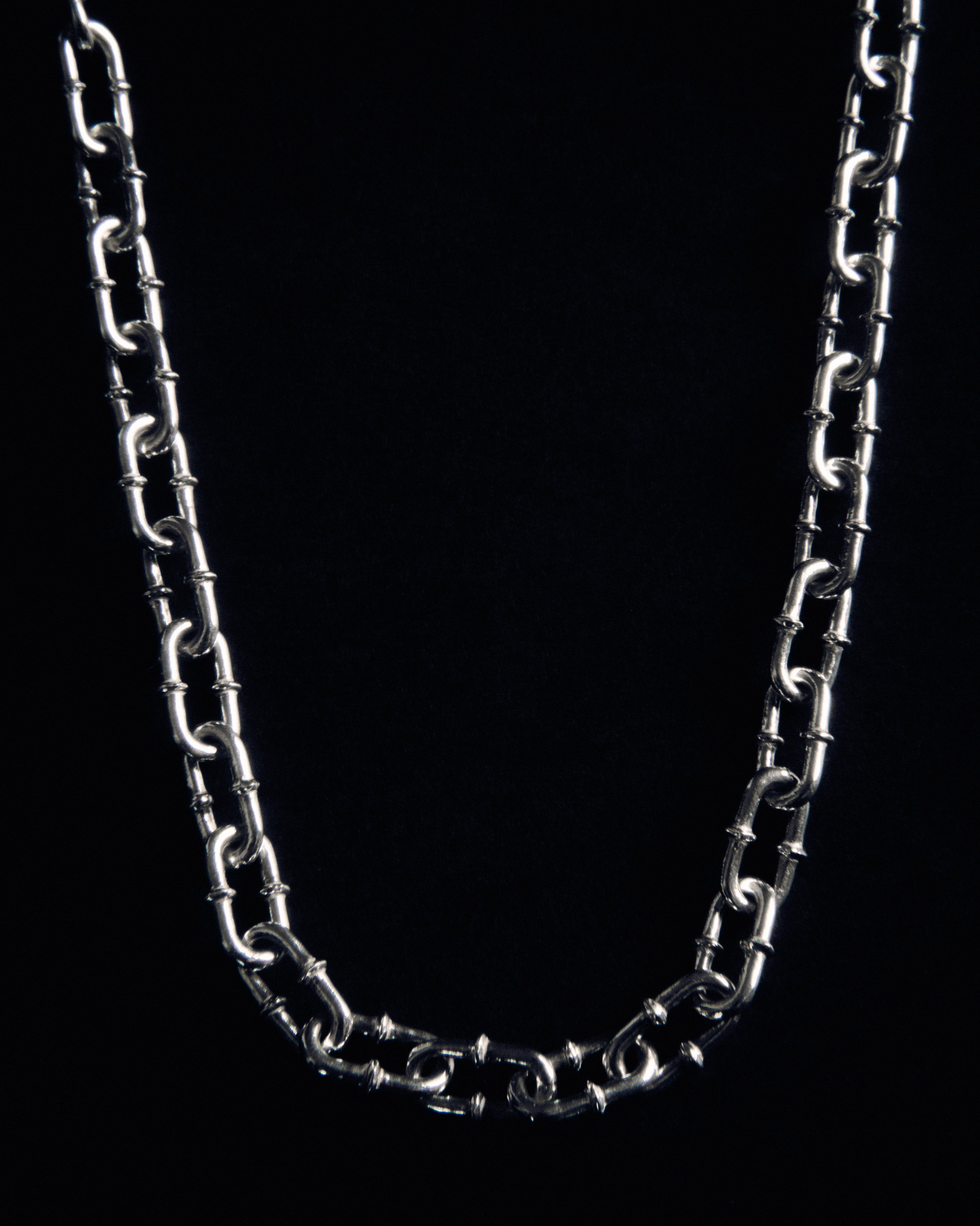 ANCHOR BAHT CHAIN