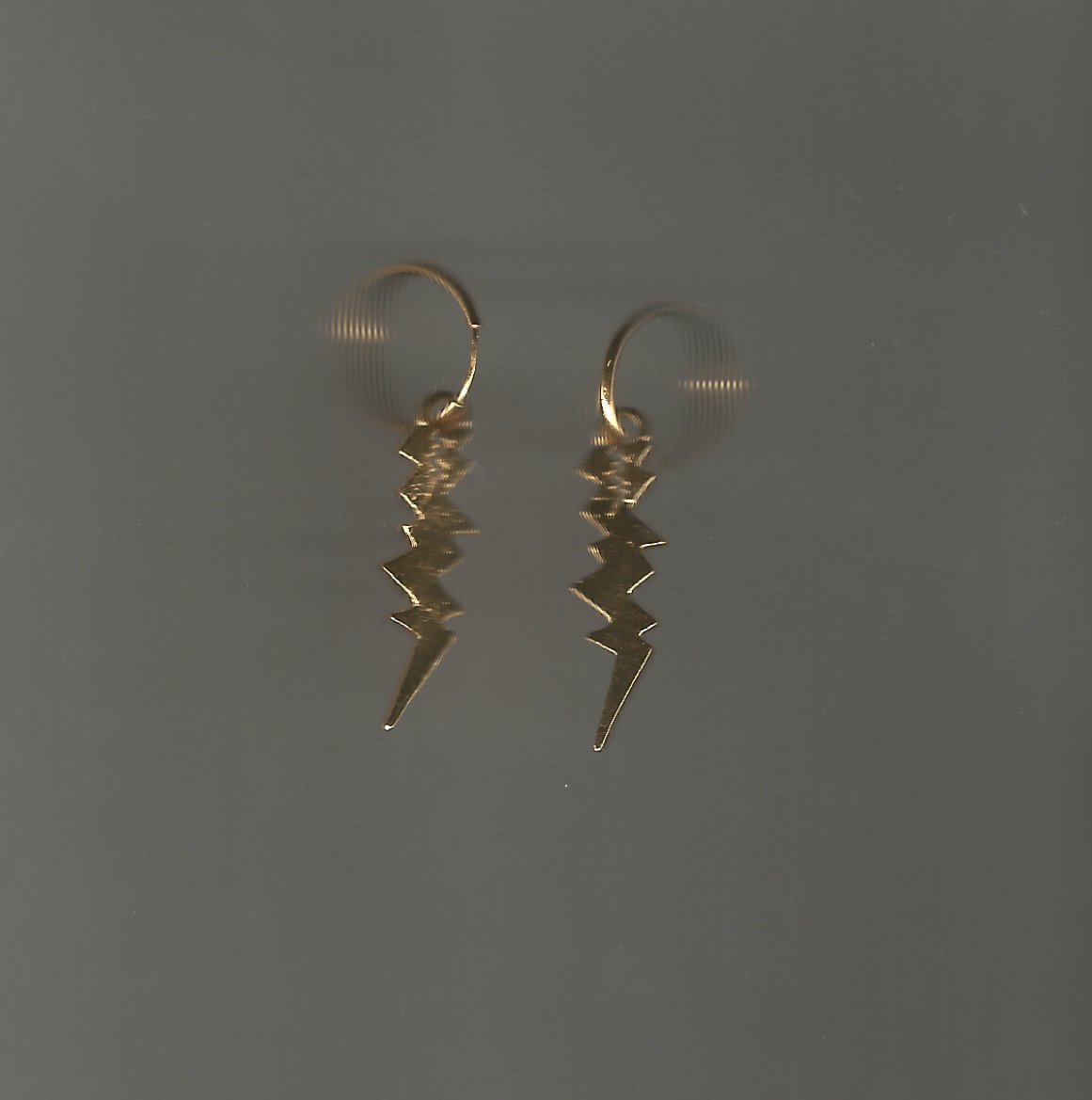 GRIETA EARRINGS// aTIPICA