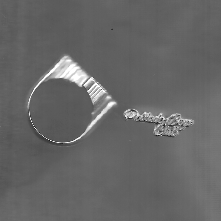 Poblado Boys Club RING